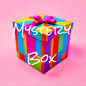 Size Large Premium Mystery Bundle Box